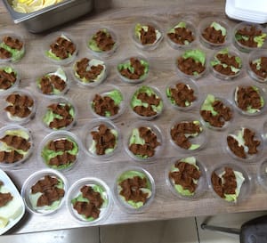 Cadde Kebap Kucukbakkalkoy Istanbul